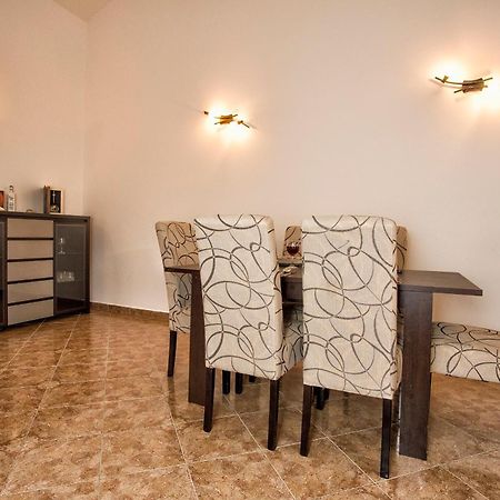 Apartment Sun Village Goran Herceg Novi Ruang foto