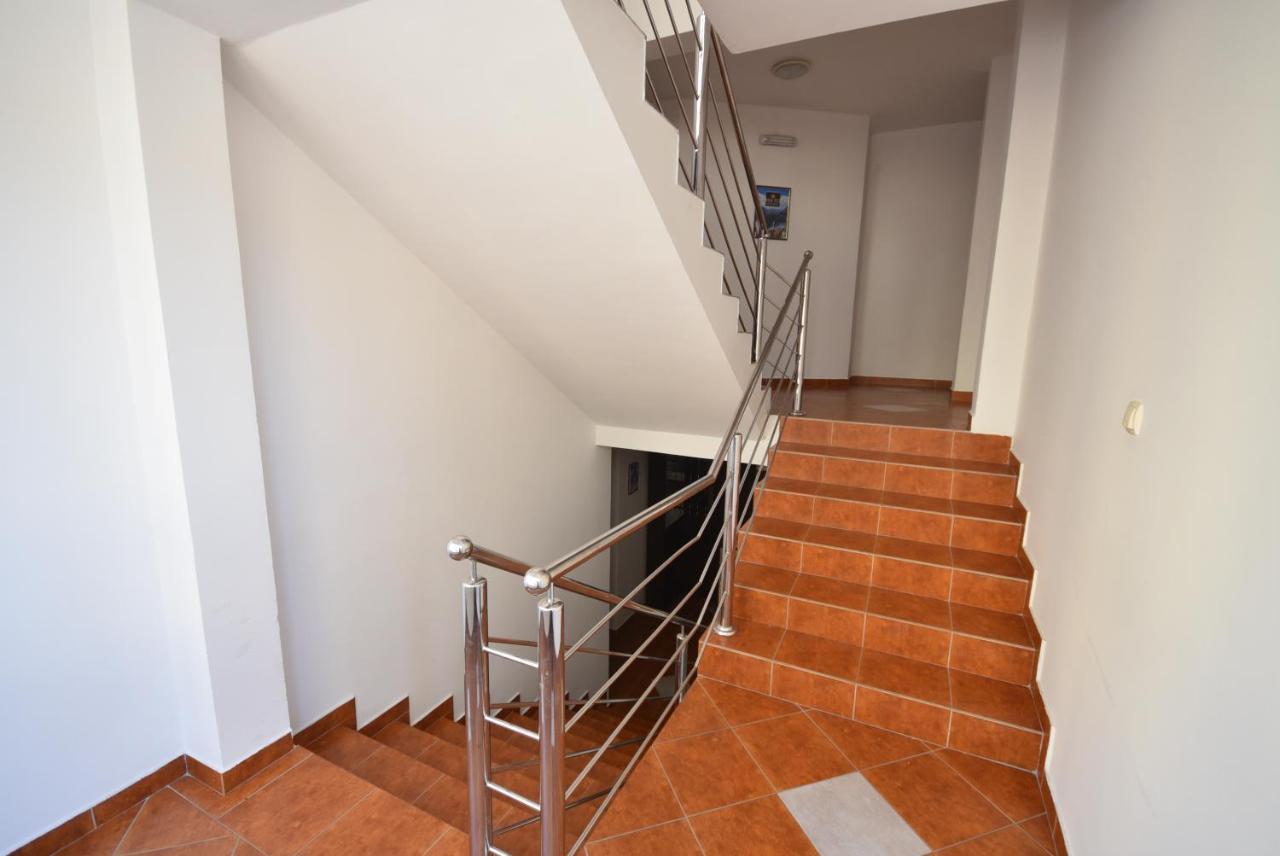 Apartment Sun Village Goran Herceg Novi Bagian luar foto